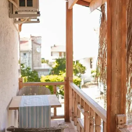 Alacati Sunset Butik *