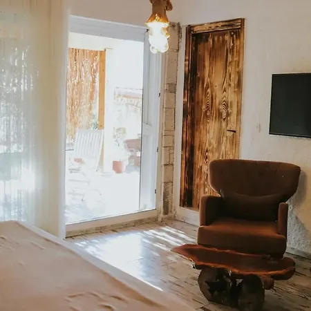 Hotel Alacati Sunset Butik Cesme