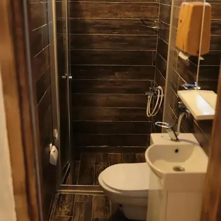 Alacati Sunset Butik Cesme