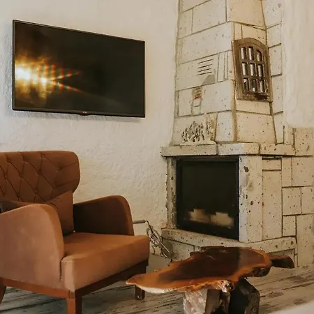 Alacati Sunset Butik Cesme