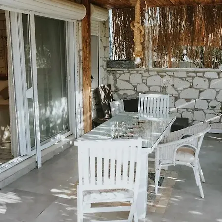 Alacati Sunset Butik Hotel