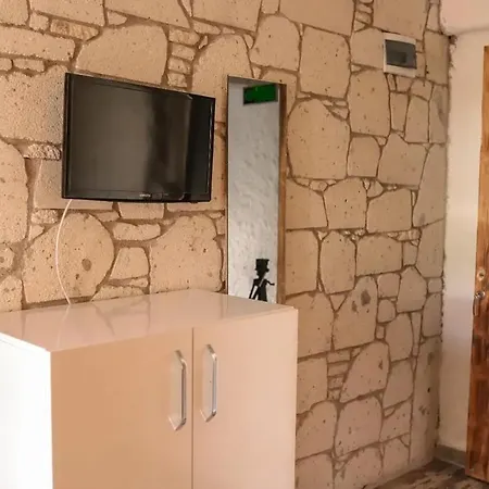 Hotel Alacati Sunset Butik *