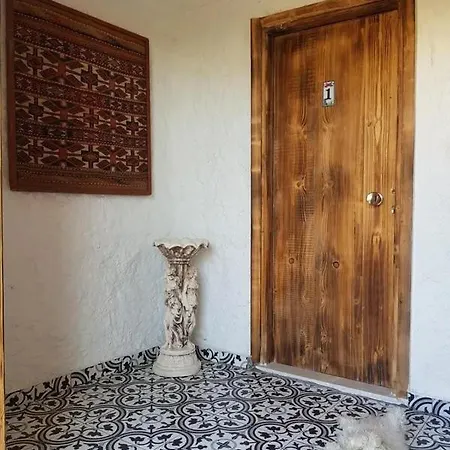 Hotel Alacati Sunset Butik Cesme