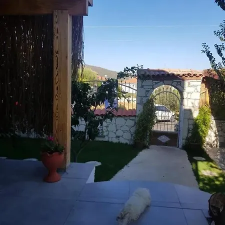 Alacati Sunset Butik