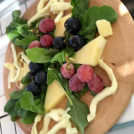 Alacati Sunset Butik Hotel