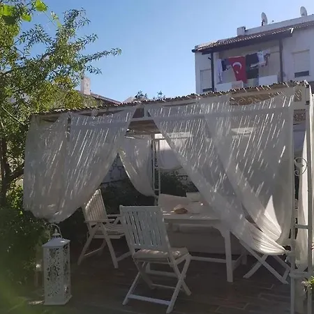 Alacati Sunset Butik *