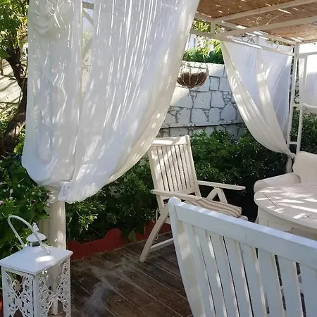 Alacati Sunset Butik Hotel