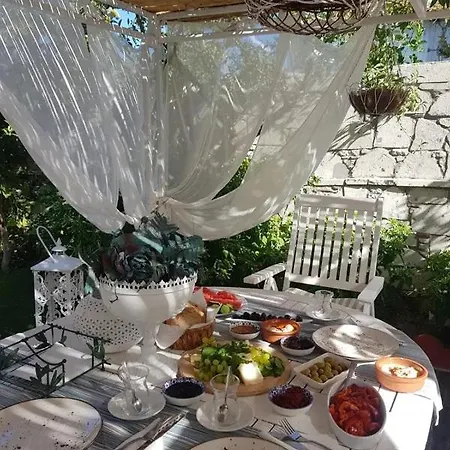 Hotel Alacati Sunset Butik