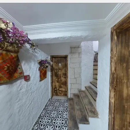 Alacati Sunset Butik Hotel *