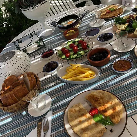 Hotel Alacati Sunset Butik Cesme