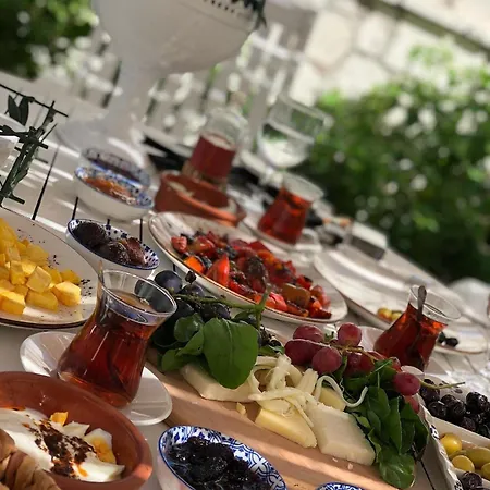 Alacati Sunset Butik *