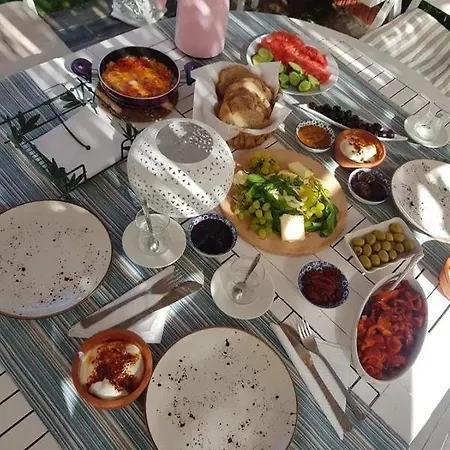 Hotel Alacati Sunset Butik *