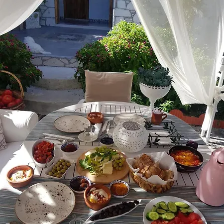 Alacati Sunset Butik * Cesme