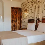 فندق Alacati Sunset Butik *