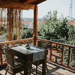 فندق Alacati Sunset Butik