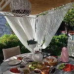 Alacati Sunset Butik فندق