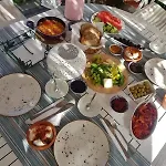 فندق Alacati Sunset Butik *