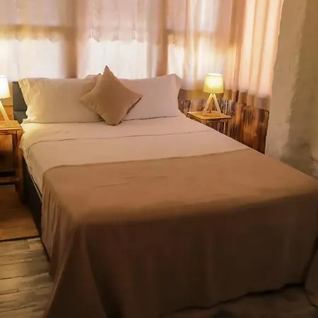 Alacati Sunset Butik فندق *