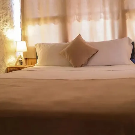 فندق Alacati Sunset Butik