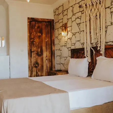 فندق Alacati Sunset Butik *