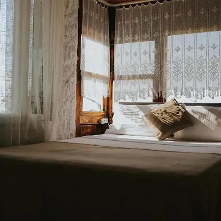 Alacati Sunset Butik * Çeşme