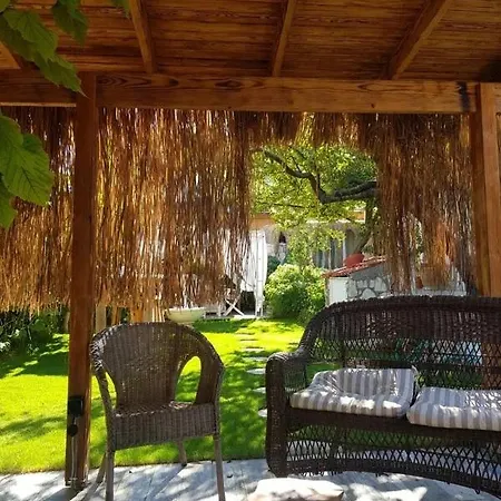 Alacati Sunset Butik