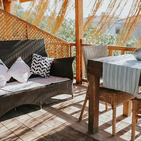 فندق Alacati Sunset Butik Çeşme