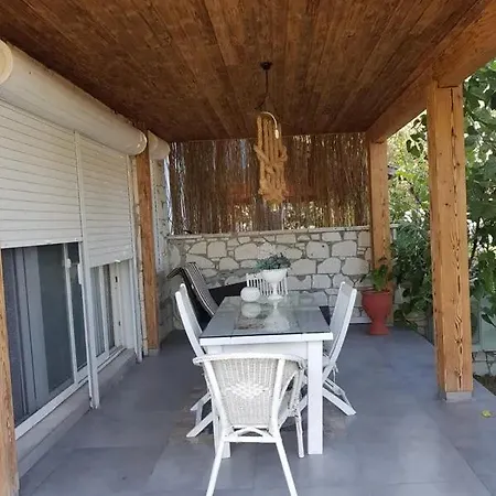 فندق Alacati Sunset Butik