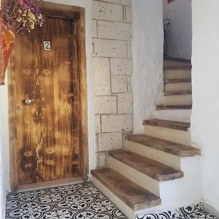 فندق Alacati Sunset Butik *