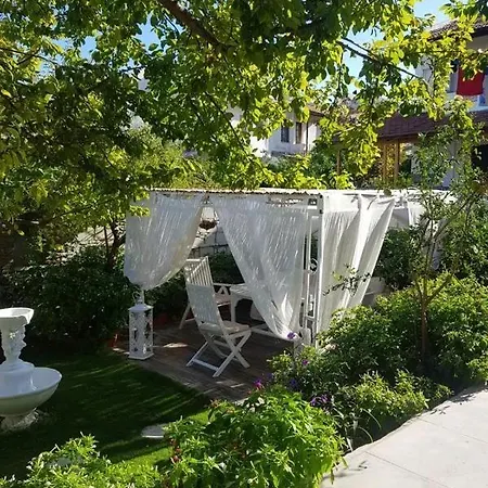 Alacati Sunset Butik * Çeşme