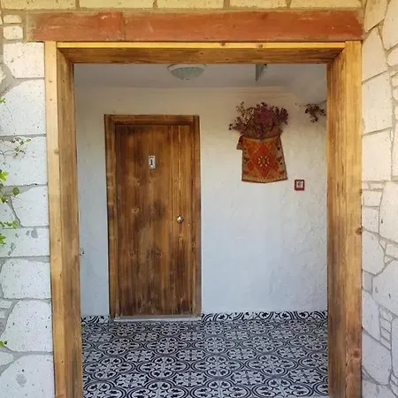 호텔 Alacati Sunset Butik