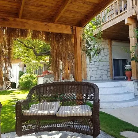 Alacati Sunset Butik فندق *