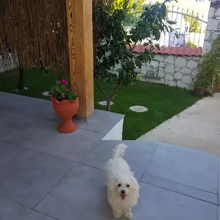 Alacati Sunset Butik فندق Çeşme