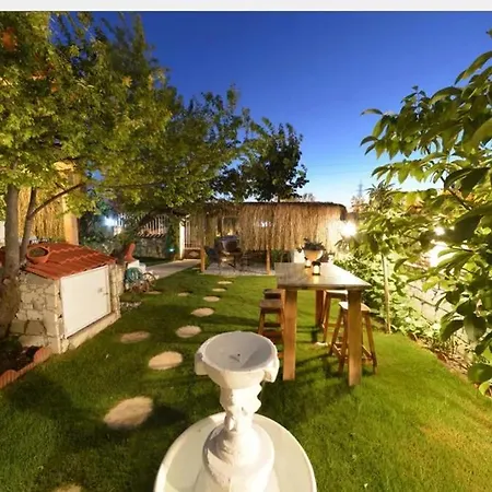 Alacati Sunset Butik *