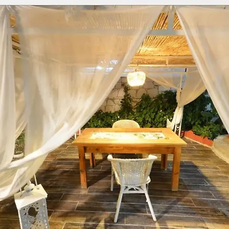 Alacati Sunset Butik فندق