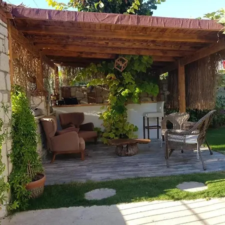 فندق Alacati Sunset Butik *