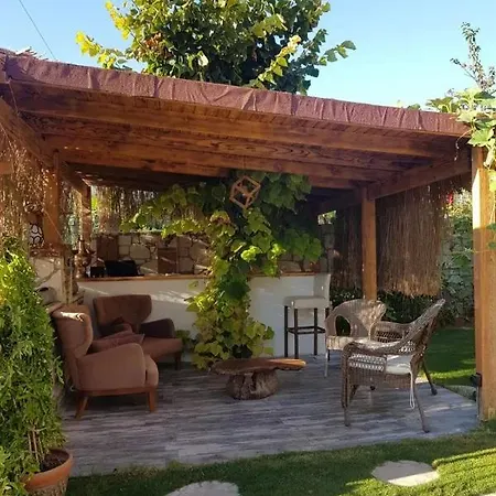 Alacati Sunset Butik فندق Çeşme