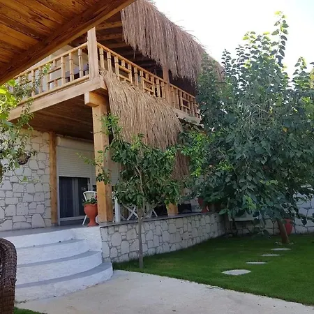 Alacati Sunset Butik Çeşme