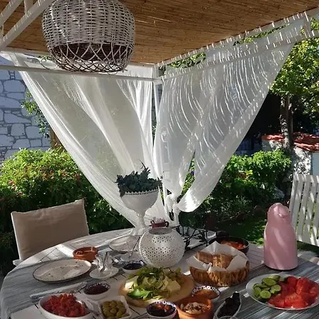 Alacati Sunset Butik فندق