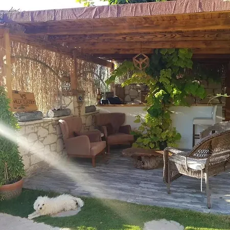 فندق Alacati Sunset Butik Çeşme