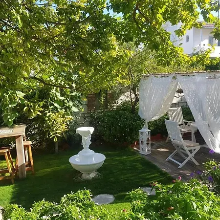 Alacati Sunset Butik *