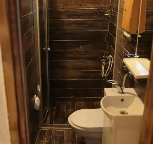 Alacati Sunset Butik Кешме