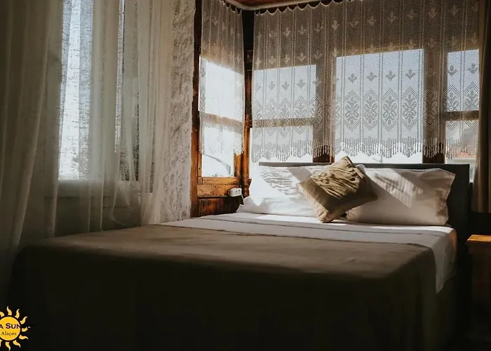 Alacati Sunset Butik * Кешме