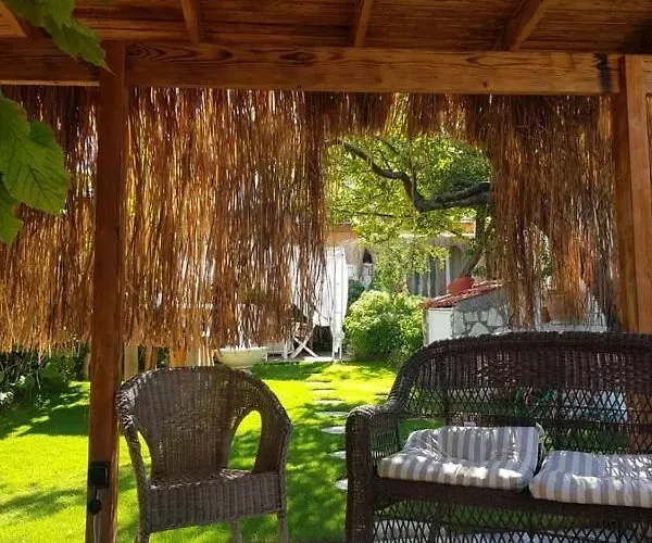 Alacati Sunset Butik