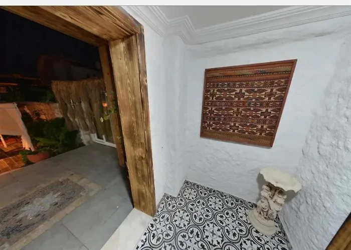 Alacati Sunset Butik * Кешме