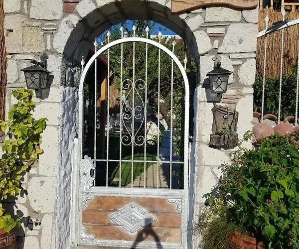 Alacati Sunset Butik *