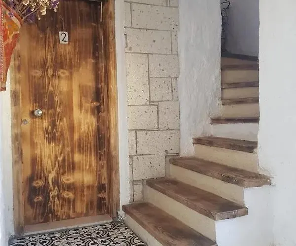 Отель Alacati Sunset Butik *