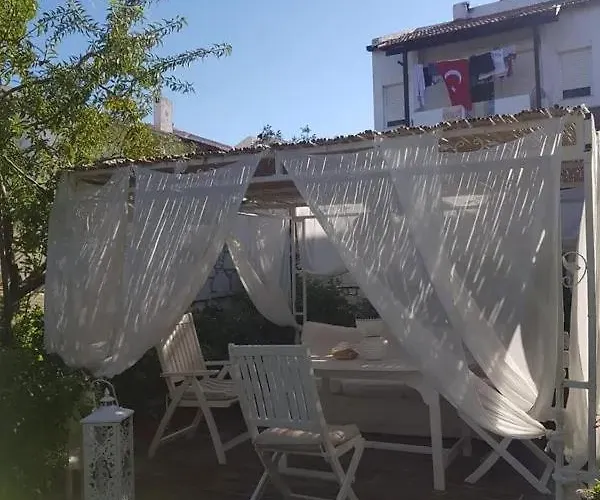 Alacati Sunset Butik *