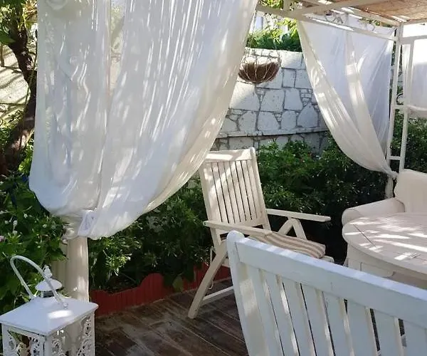 Alacati Sunset Butik Отель