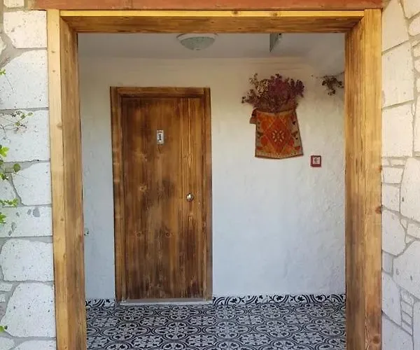 Отель Alacati Sunset Butik